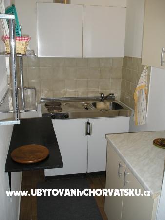 Appartementen Udovicic – foto 6