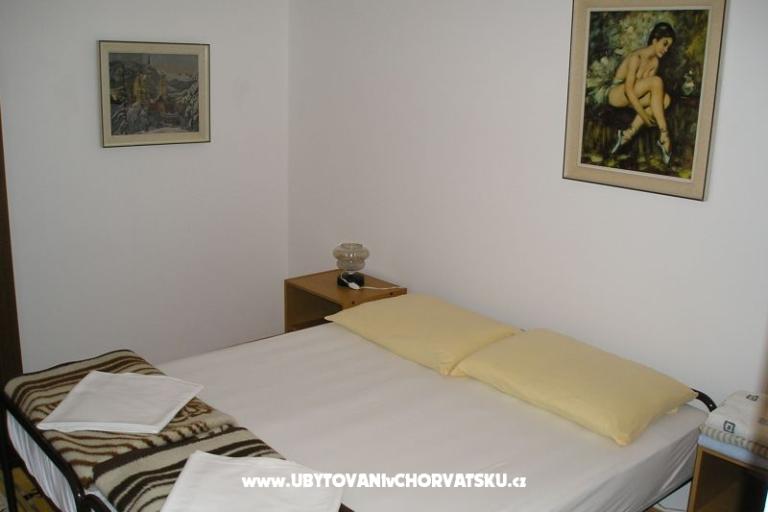 Appartementen Udovicic – foto 8