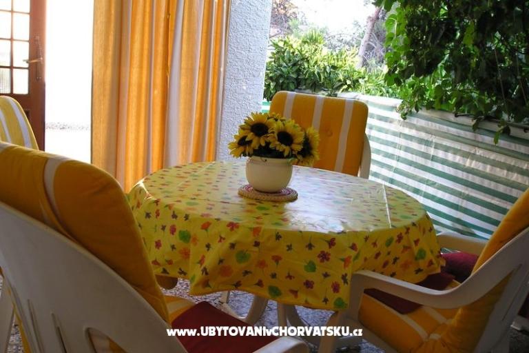 Appartementen Udovicic – foto 9