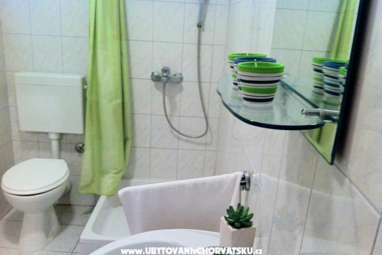 Appartementen Vitali – foto 8