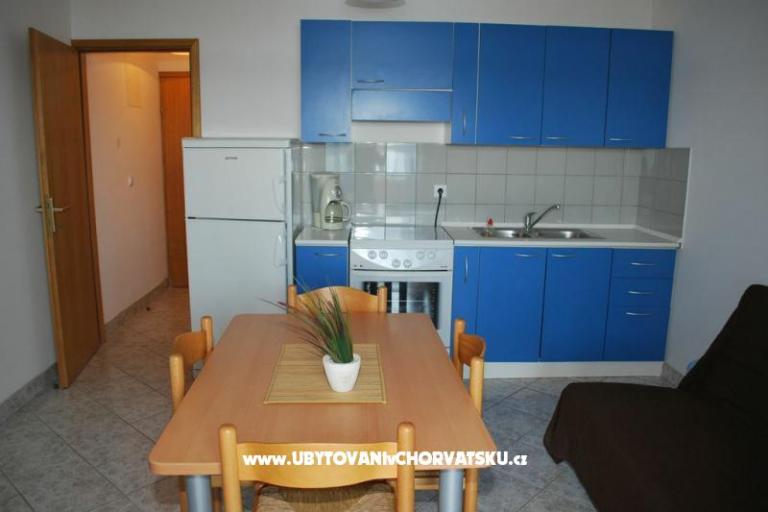 Appartementen Vitali – foto 9