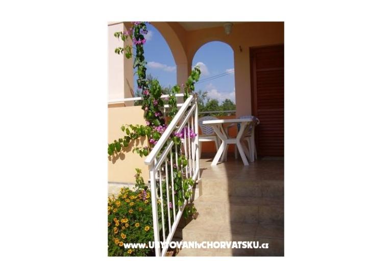 Appartementen Vodopija 50eur/2 os – foto 17