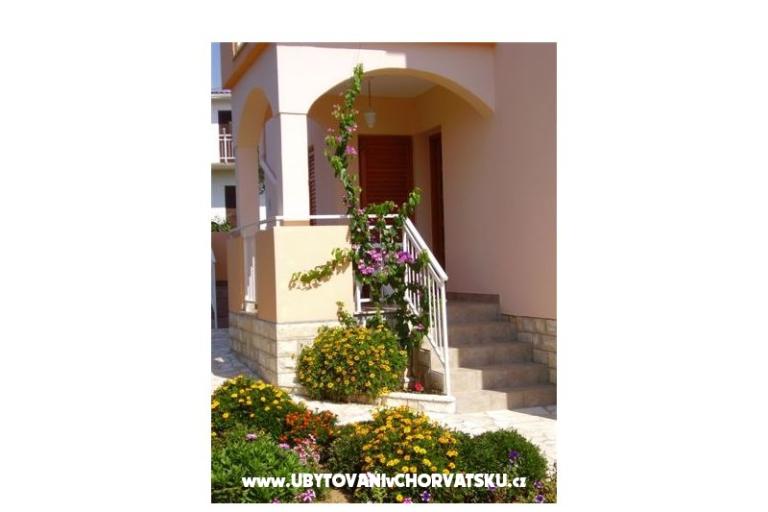 Appartementen Vodopija 50eur/2 os – foto 18