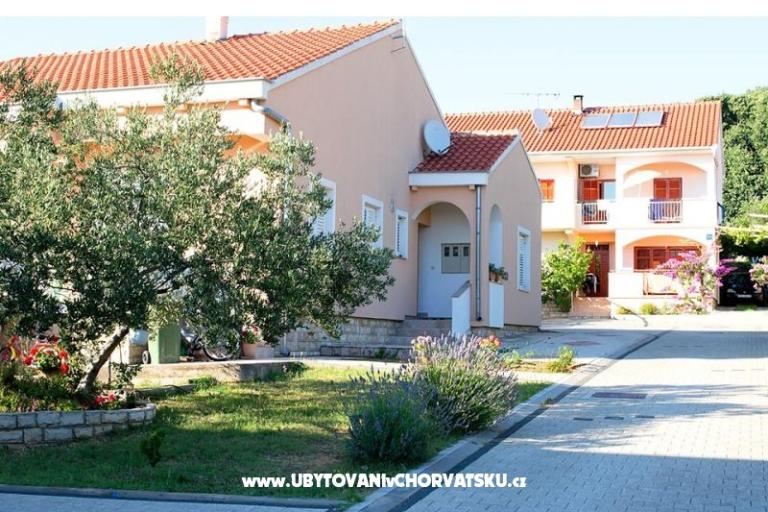 Appartementen Vodopija 50eur/2 os – foto 3