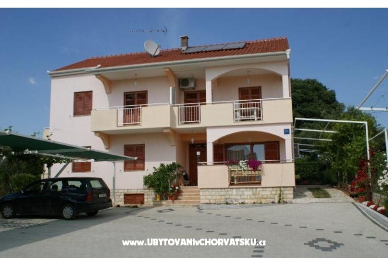 Appartementen Vodopija 50eur/2 os – foto 4