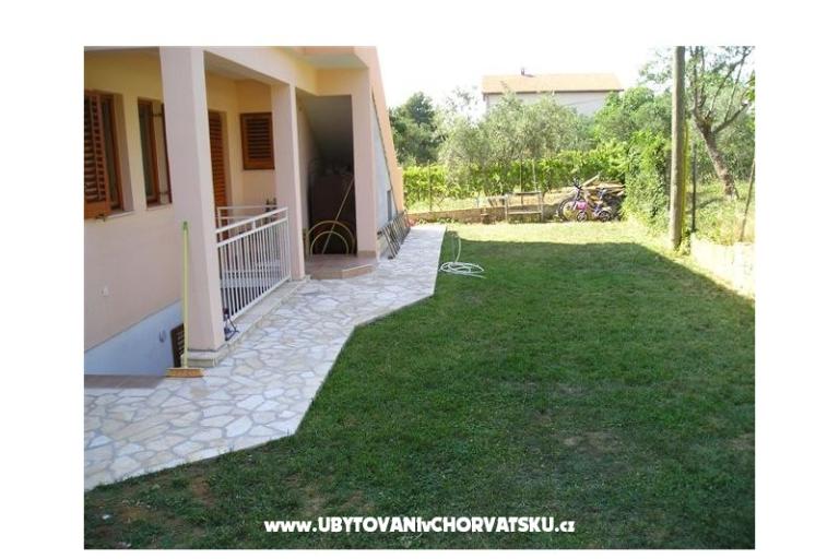Appartementen Vodopija 50eur/2 os – foto 9