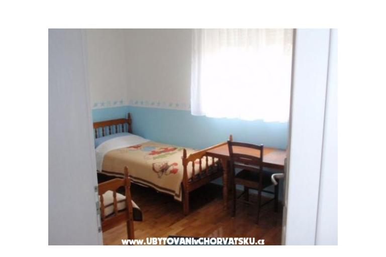 Appartementen Zelanto – foto 11