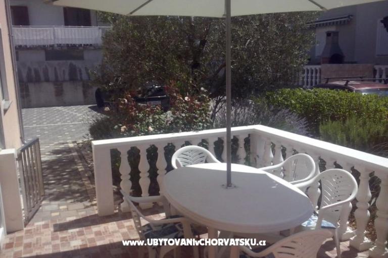 Appartementen Zelanto – foto 8