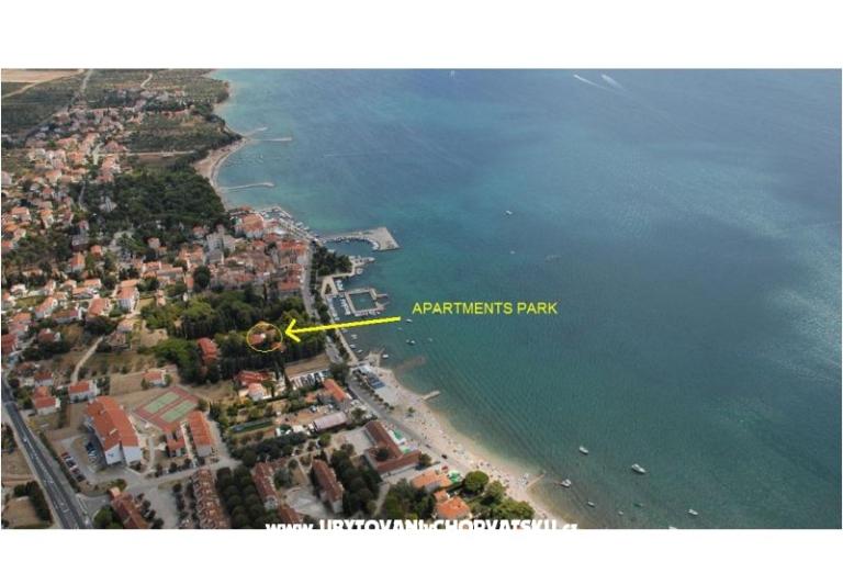 Appartementen PARK – foto 13