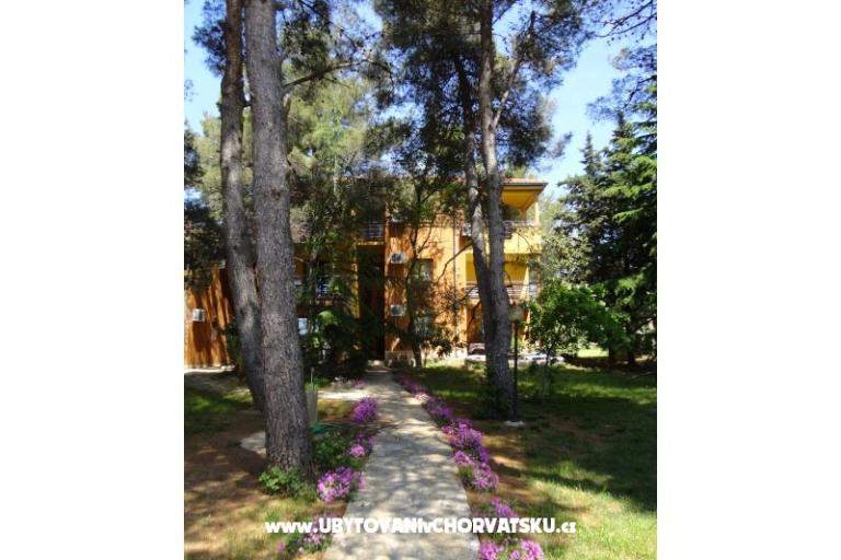 Appartementen PARK – foto 16