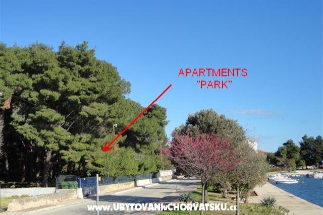 Appartementen PARK – foto 2