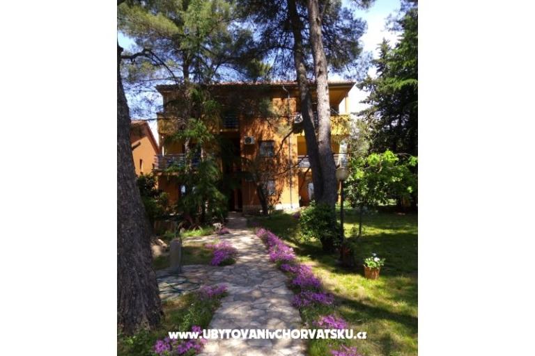 Appartementen PARK – foto 6