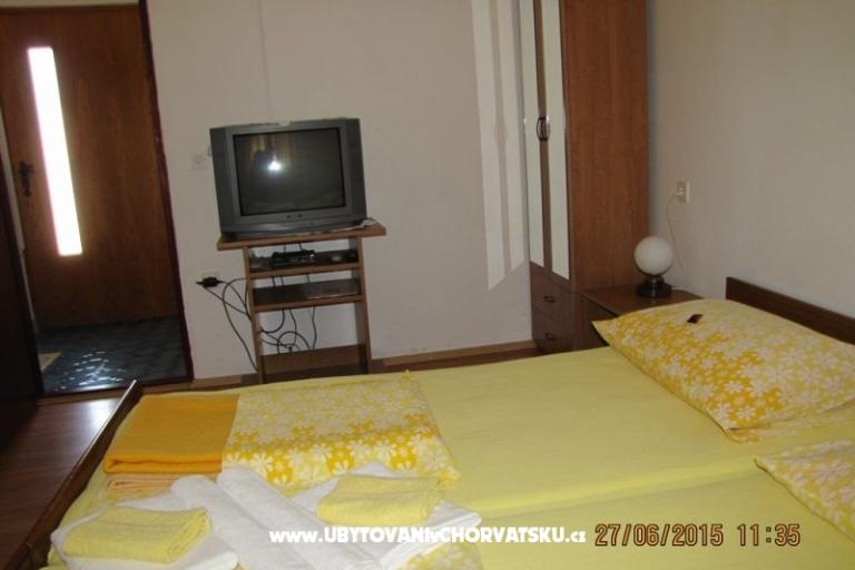 Appartementen Brtan – foto 10