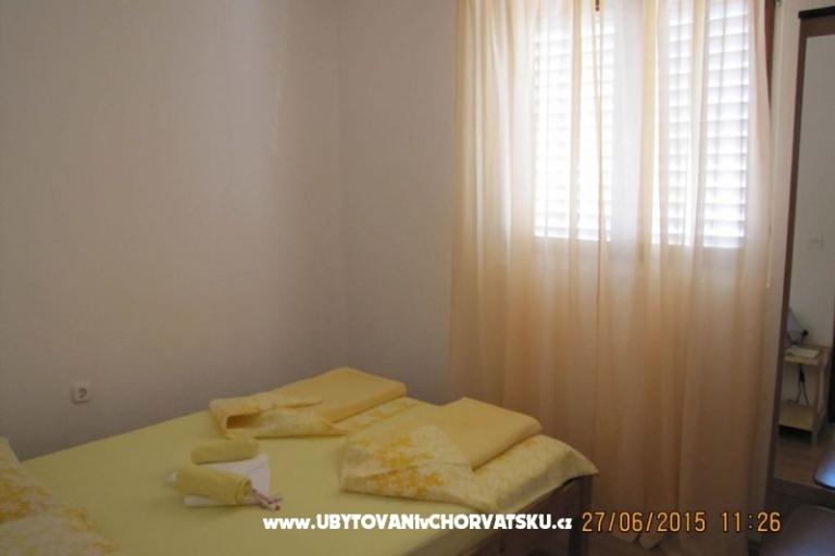 Appartementen Brtan – foto 12