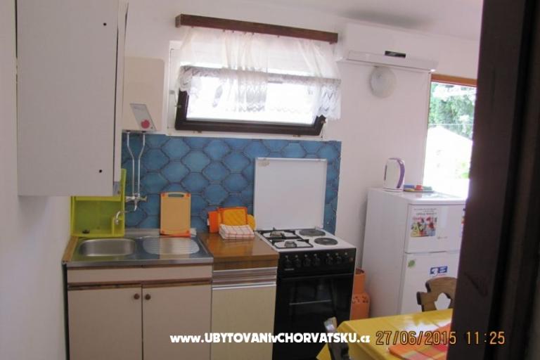 Appartementen Brtan – foto 13