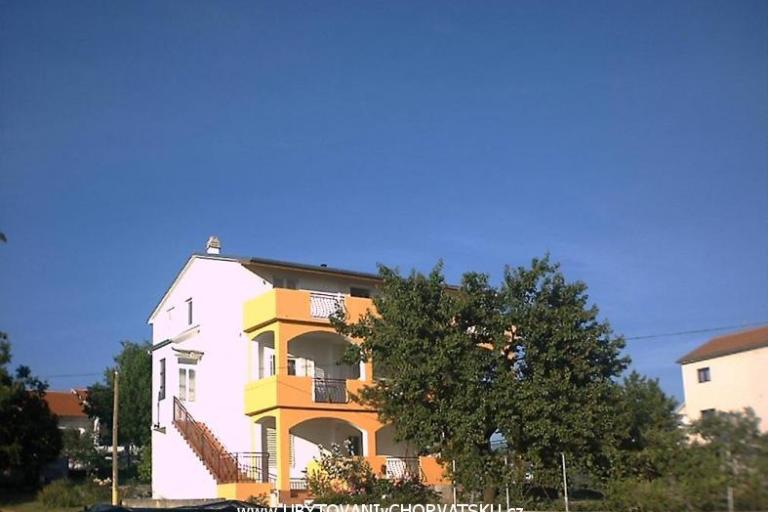 Appartementen Brtan – foto 2