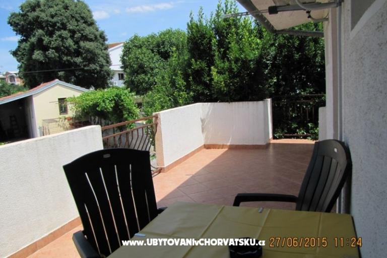 Appartementen Brtan – foto 9