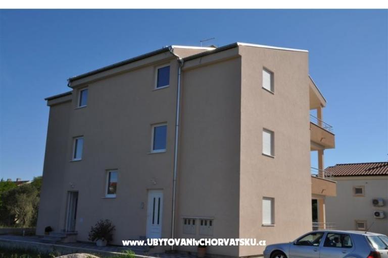 Appartementen Ivana – foto 16