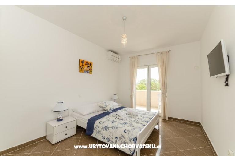 Appartementen Kamperenanel – foto 12