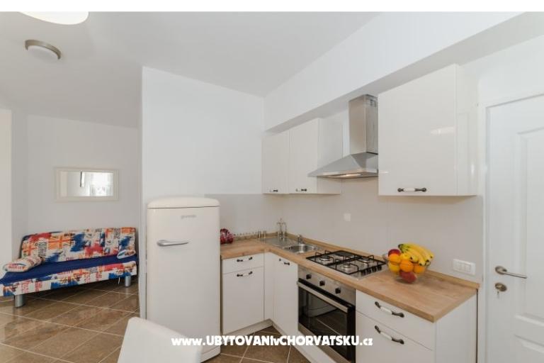 Appartementen Kamperenanel – foto 13