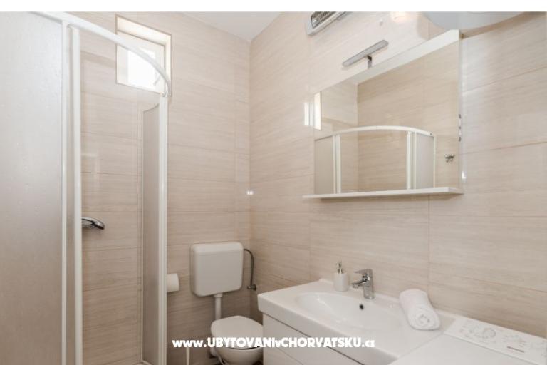 Appartementen Kamperenanel – foto 14