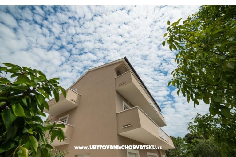 Appartementen Kamperenanel – foto 2