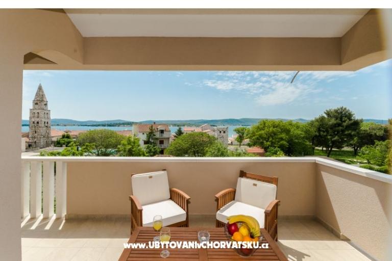 Appartementen Kamperenanel – foto 9