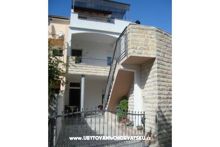 Appartementen Lidija – foto 2