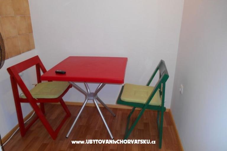Appartementen Mirjana – foto 11