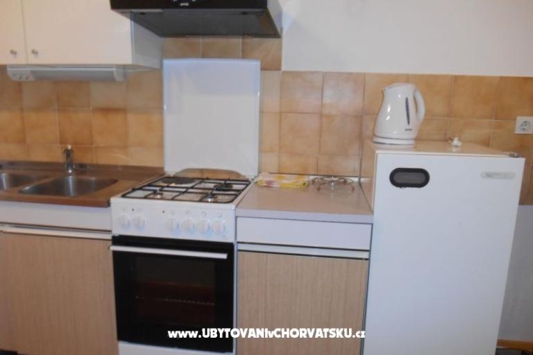 Appartementen Mirjana – foto 13