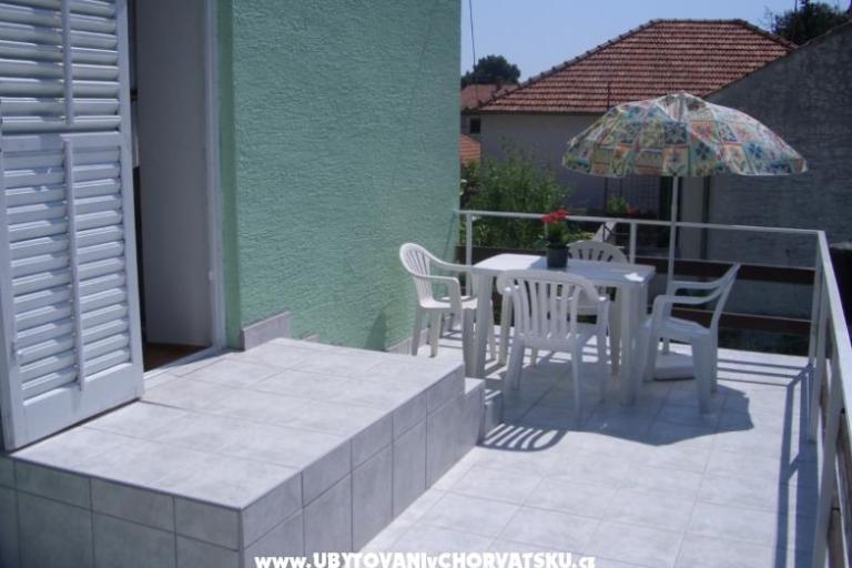 Appartementen Mirjana – foto 2