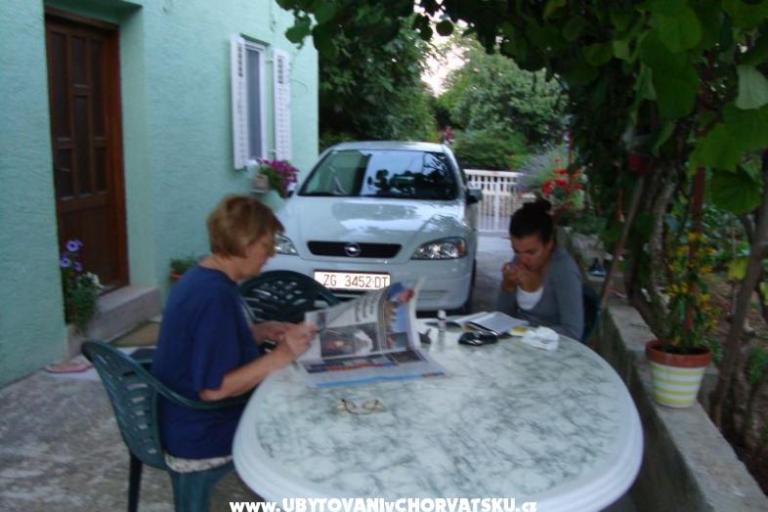 Appartementen Mirjana – foto 6