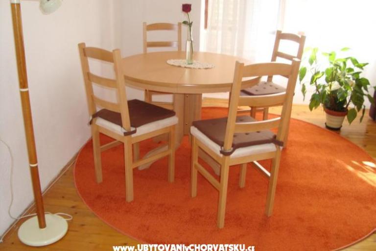 Appartementen Mirjana – foto 7