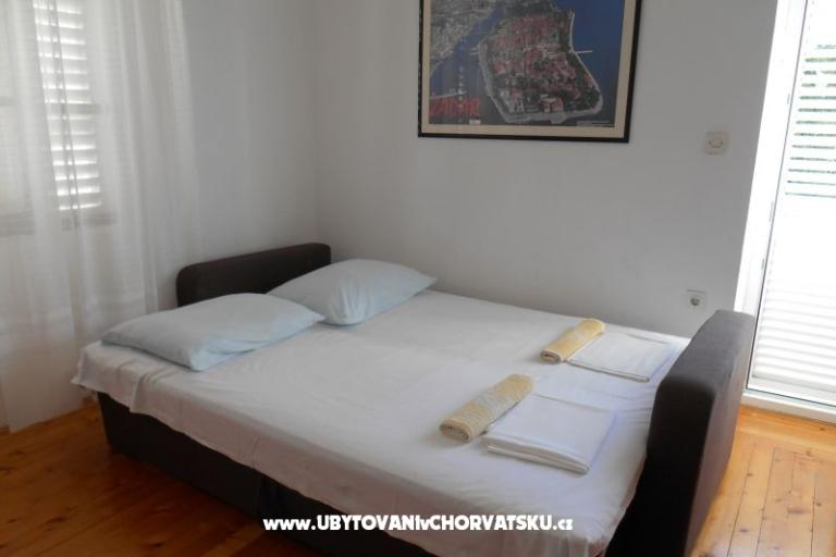 Appartementen Mirjana – foto 9