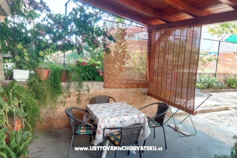 Appartementen Jelka  – foto 10