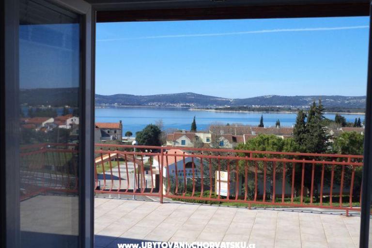 Appartementen Jelka  – foto 13