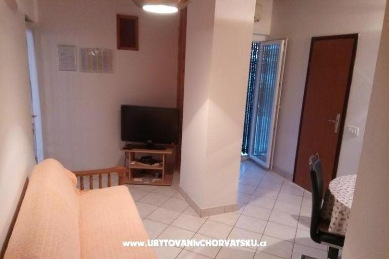 Appartementen Jelka  – foto 14