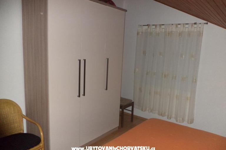 Appartementen Jelka  – foto 17