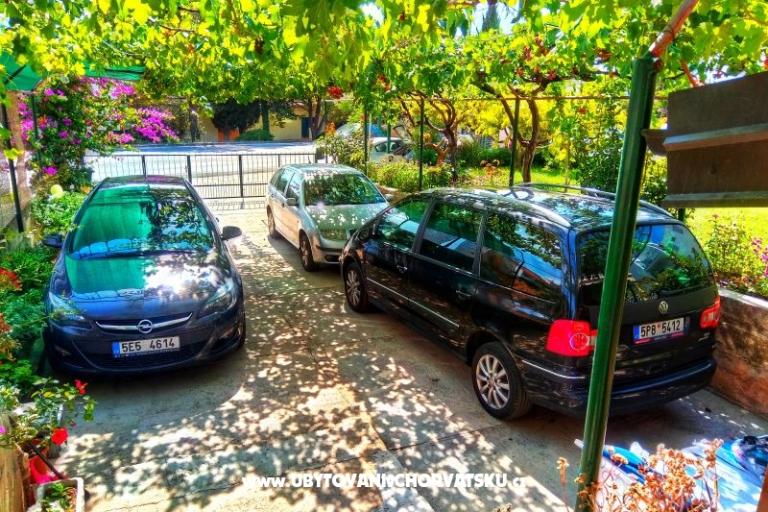 Appartementen Jelka  – foto 18