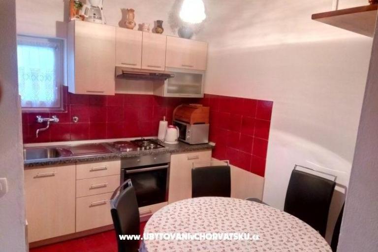 Appartementen Jelka  – foto 6