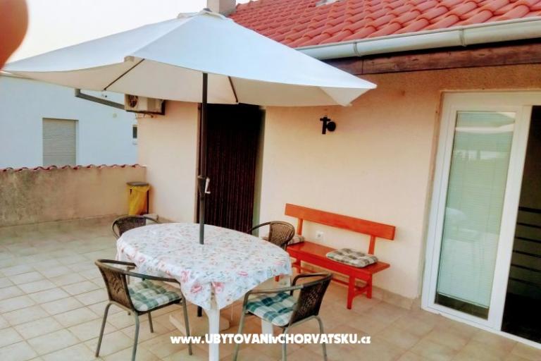 Appartementen Jelka  – foto 7