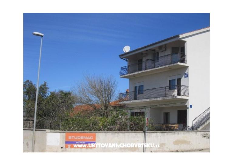 Appartementen Pedišić – foto 18