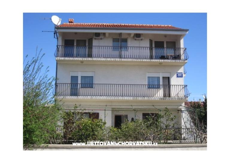 Appartementen Pedišić – foto 2