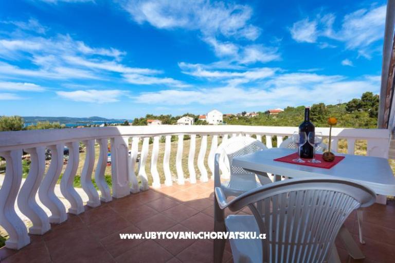 Appartementen Sea view – foto 6
