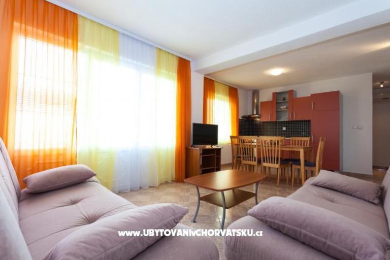 Appartementen Sea view – foto 7