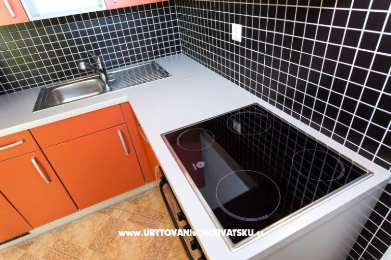 Appartementen Sea view – foto 8
