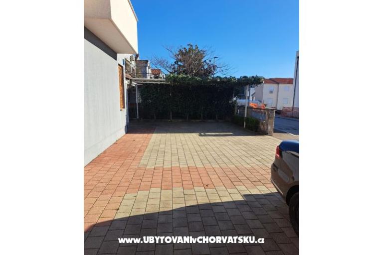 Appartementen Be-Bu-Mar – foto 2