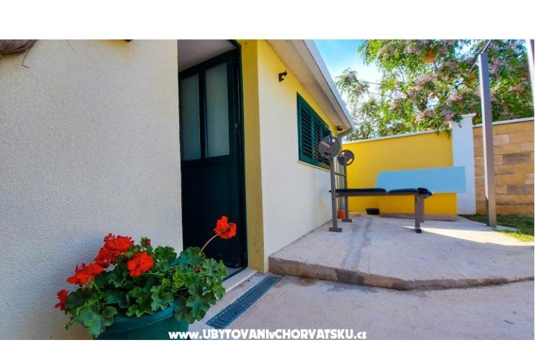 Beach Huis Amarella – foto 11
