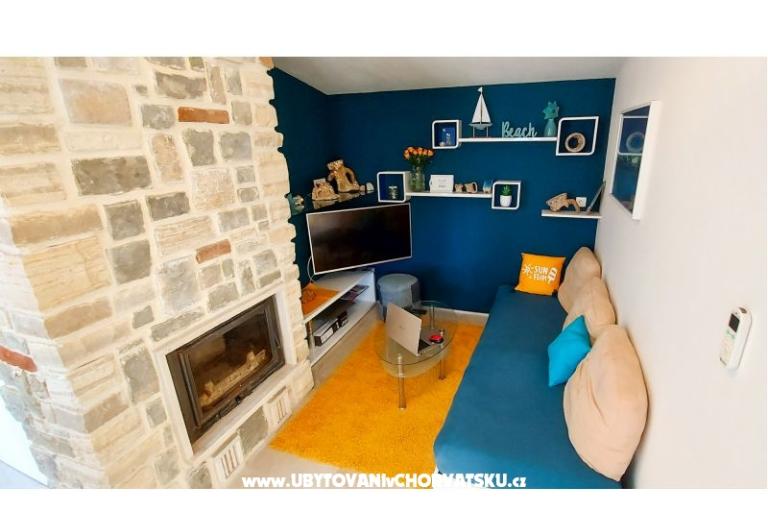 Beach Huis Amarella – foto 4