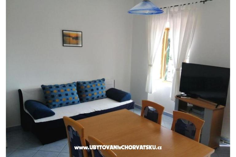 Dalmatinska kamena kuća – foto 6